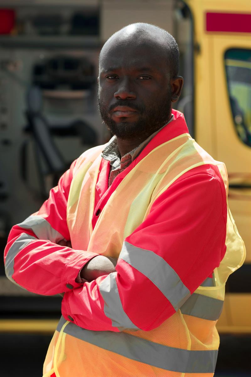 Facility Agent