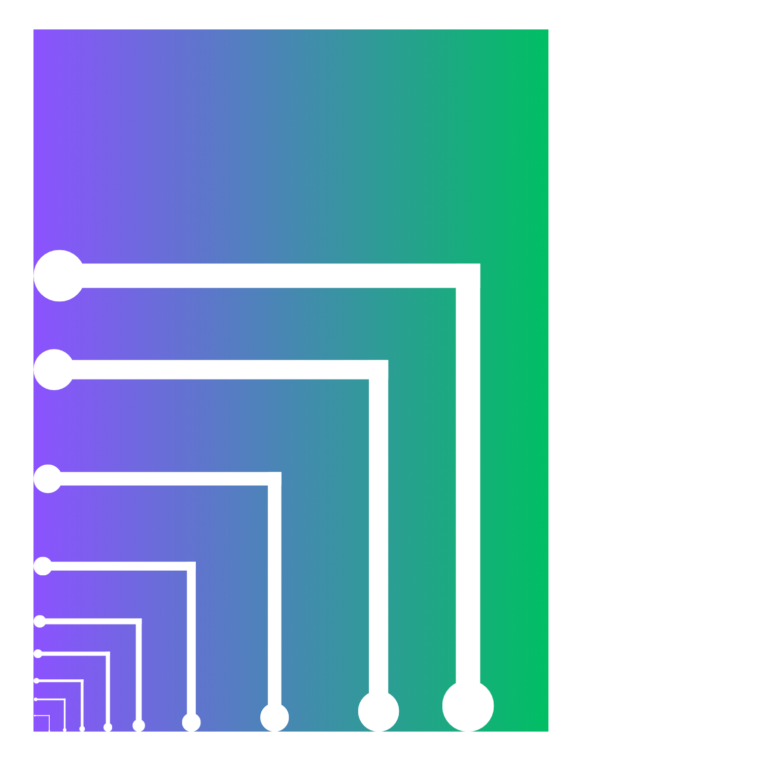The Grid Gas Network